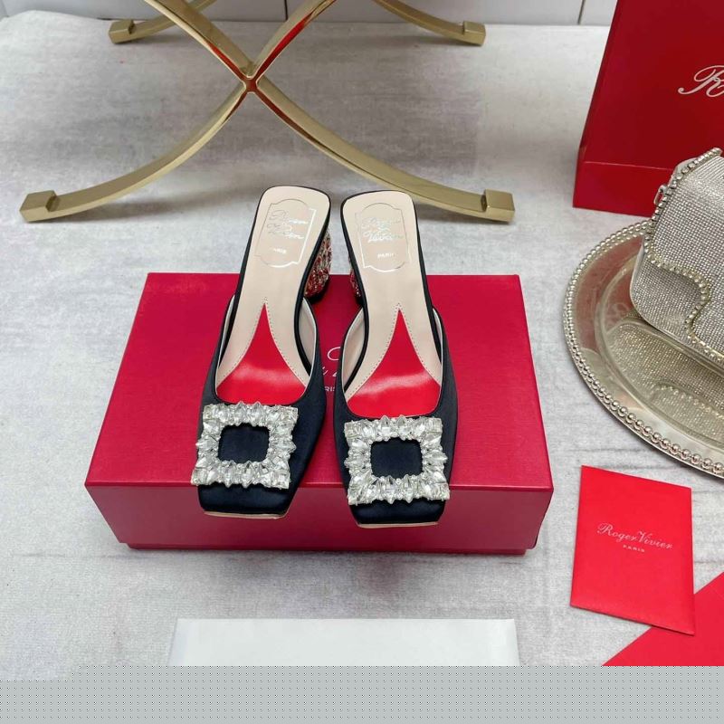 roger u1u1er flat shoes